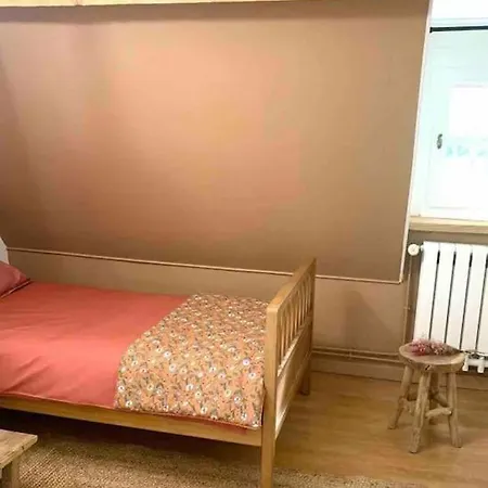 Chaumiere Normande Et Sa Dependance, Proche Deauville Et Honfleur 10-12 Pers