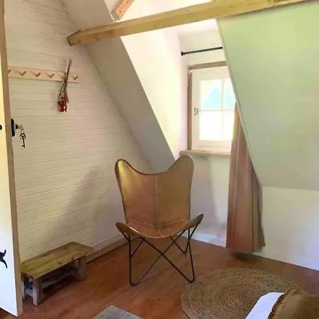 Holiday home Chaumiere Normande Et Sa Dependance, Proche Deauville Et Honfleur 10-12 Pers *