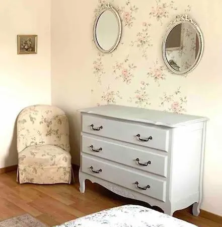 Chaumiere Normande Et Sa Dependance, Proche Deauville Et Honfleur 10-12 Pers