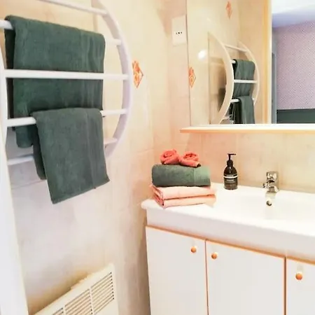 Chaumiere Normande Et Sa Dependance, Proche Deauville Et Honfleur 10-12 Pers