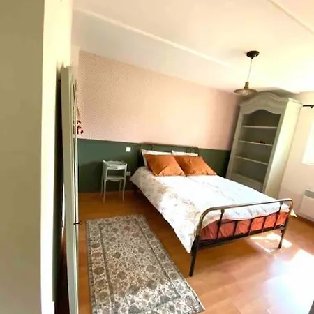 Holiday home Chaumiere Normande Et Sa Dependance, Proche Deauville Et Honfleur 10-12 Pers *