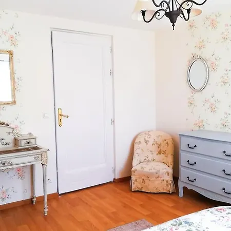 Dom wakacyjny Chaumiere Normande Et Sa Dependance, Proche Deauville Et Honfleur 10-12 Pers *