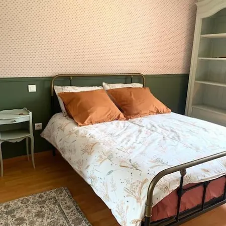 Holiday home Chaumiere Normande Et Sa Dependance, Proche Deauville Et Honfleur 10-12 Pers