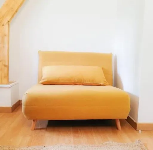 Chaumiere Normande Et Sa Dependance, Proche Deauville Et Honfleur 10-12 Pers