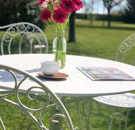 Tatil Evi Chaumiere Normande Et Sa Dependance, Proche Deauville Et Honfleur 10-12 Pers Quetteville