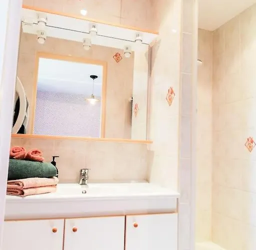 Tatil Evi Chaumiere Normande Et Sa Dependance, Proche Deauville Et Honfleur 10-12 Pers Quetteville