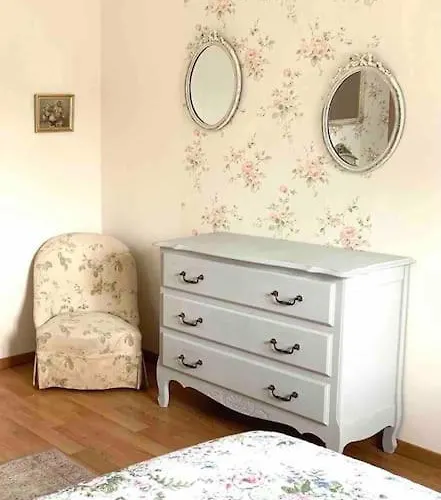 Chaumiere Normande Et Sa Dependance, Proche Deauville Et Honfleur 10-12 Pers