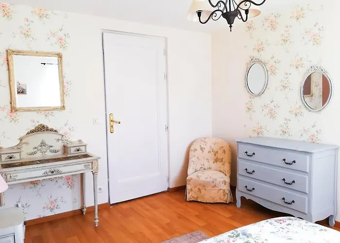 Tatil Evi Chaumiere Normande Et Sa Dependance, Proche Deauville Et Honfleur 10-12 Pers *